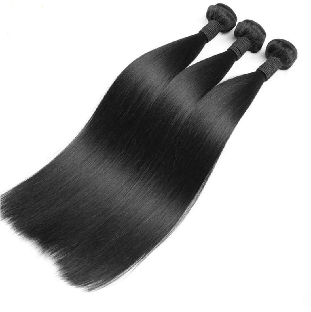Virgin & Vietnamese's Straight Hair